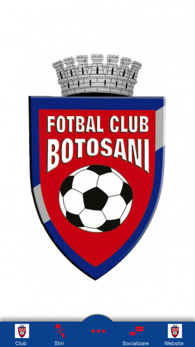 FC Botasoni screenshot 2