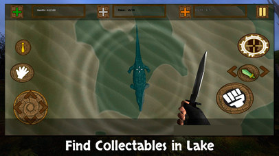Survival on the Island screenshot 4