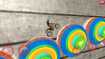 Bike Wipeout edition screenshot 4