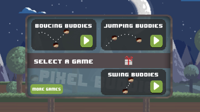Pixel Buddies screenshot 2