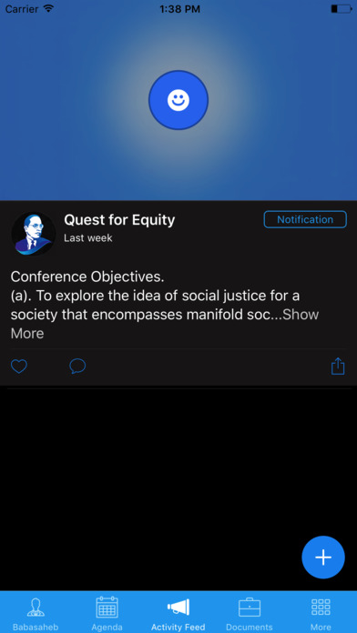 Quest for Equity screenshot 4