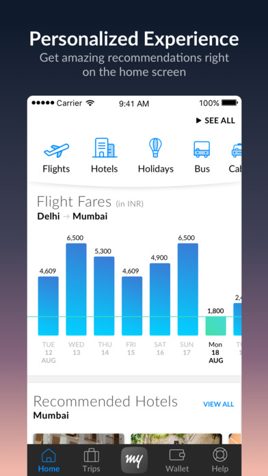 iPhone Screenshot 2