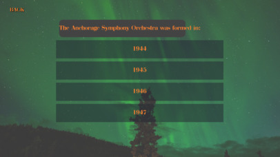 Alaskan Trivia screenshot 3