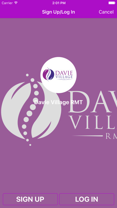 Davie Village RMT screenshot 2