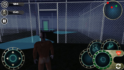 Prisoner Impossible Escape Breakout Story screenshot 3