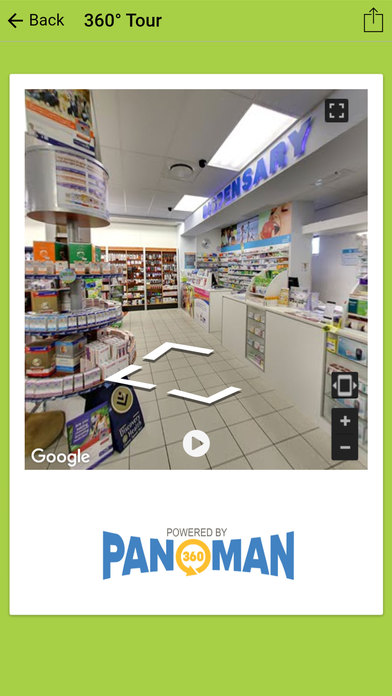 Reddam Pharmacy screenshot 3