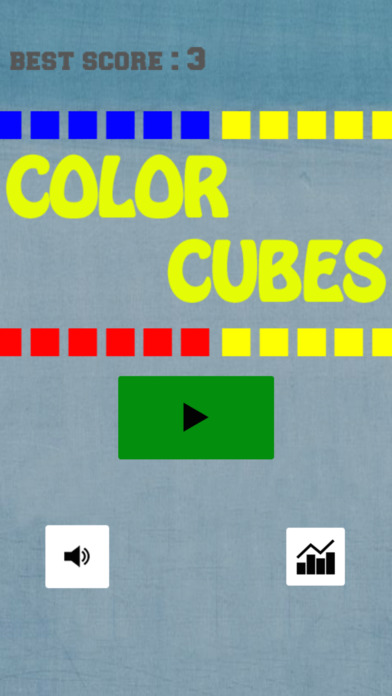 Match The Colored Cubes screenshot 3
