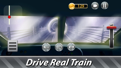 Berlin Subway Driving Simulator Full screenshot 2