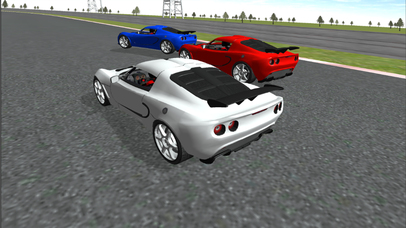 Fast Car Racing Extreme screenshot 4