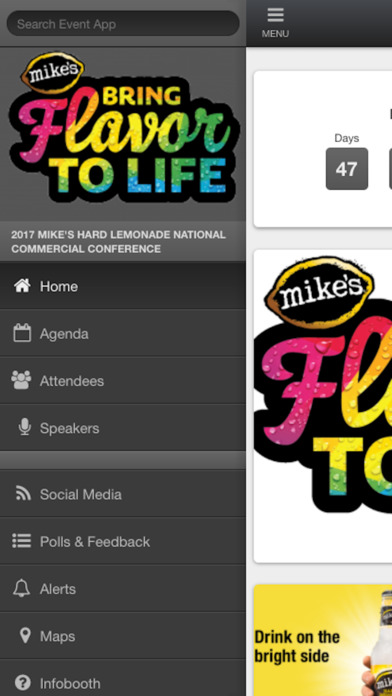 mikes2017NCC screenshot 2
