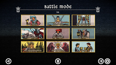 REX - The Game of Kings screenshot 4