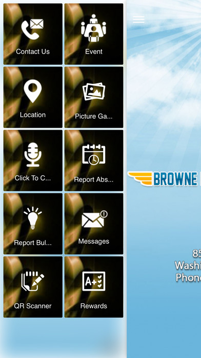 Browne Education Campus screenshot 2