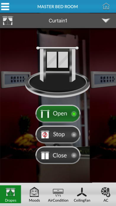 Smart Touch - Home Automation screenshot 4