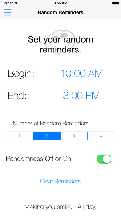 iPhone Screenshot 5