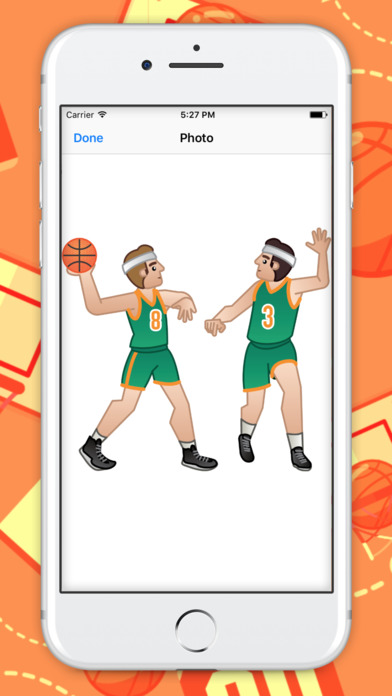 Basketball! The Champions Collection screenshot 2