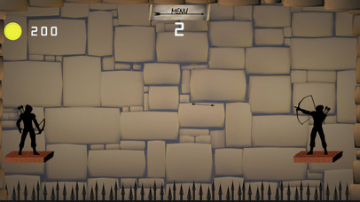 Master Archer : Bowman Archery Game screenshot 2
