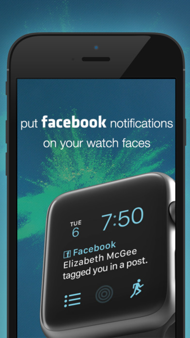 download Littlebook - for Facebook on Watch apps 1