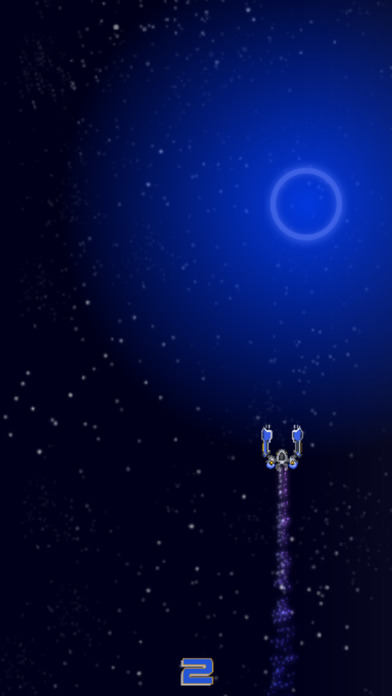 Space Fighter screenshot 4