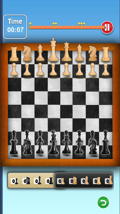 Chess Cup -  play with friends screenshot 3