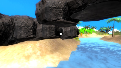 Lazy River VR screenshot 2