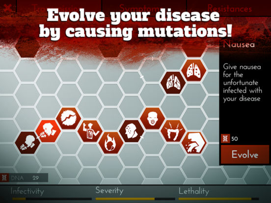 Infection Bio Warscreeshot 5