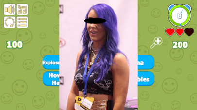 Best Tuber Quiz-You guess character for Video star screenshot 2