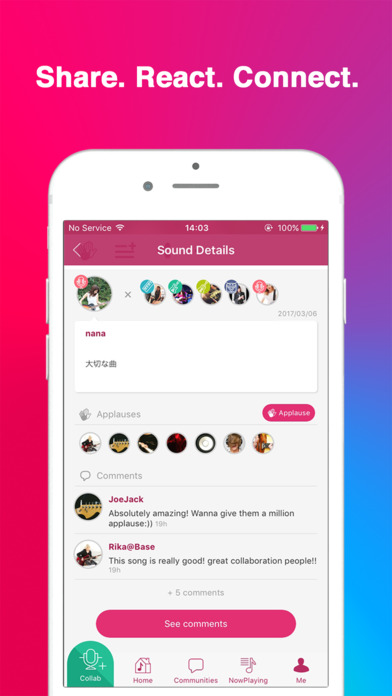iPhone Screenshot 5