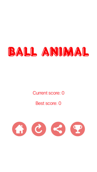 Ball Animal screenshot 3