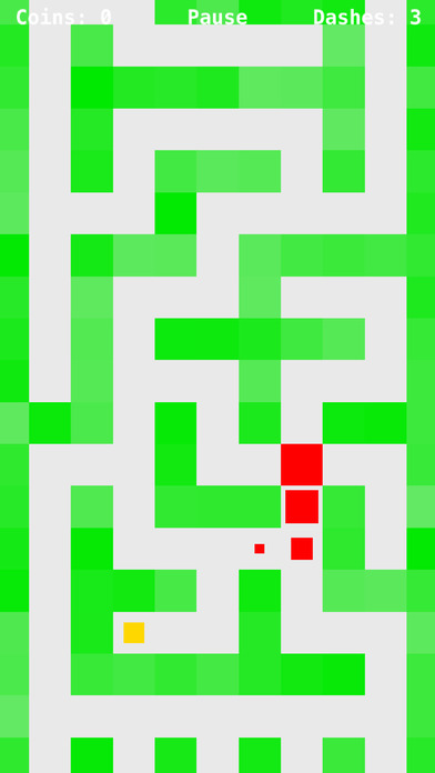 Maze Dash screenshot 2