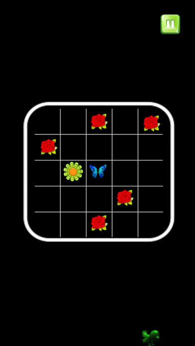 Butterfly - The Swipe Game screenshot 4
