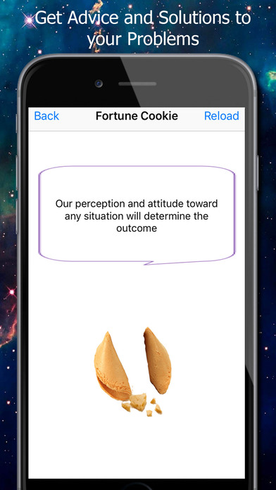 Fortune Cookie - Motivation & Inspirational Quotes screenshot 2