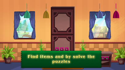 The First Quality Room Escape Games screenshot 4