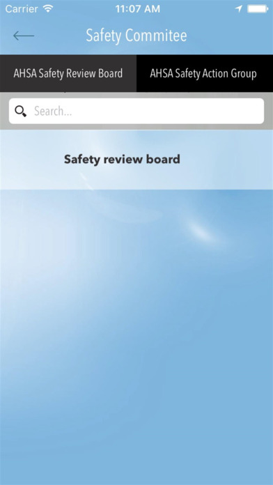 Airbus Secure screenshot 2