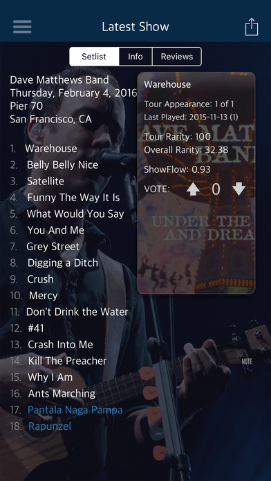 iPhone Screenshot 4