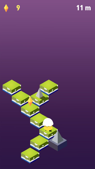 Run egg-Lolli's Adventure2 screenshot 3