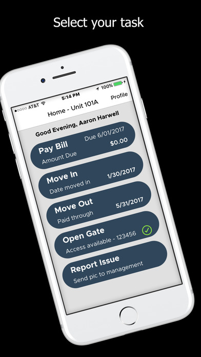 iPhone Screenshot 2