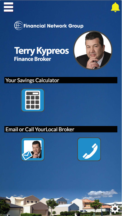 Terry Kypreos screenshot 2