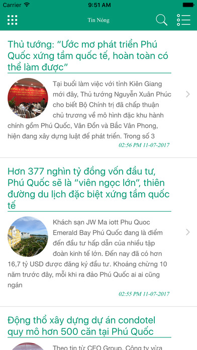 BDS Phu Quoc screenshot 4