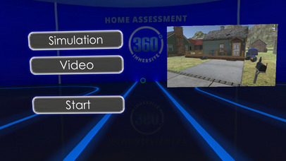 VR Social Training screenshot 2