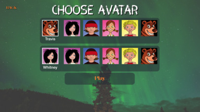 Alaskan Trivia screenshot 4