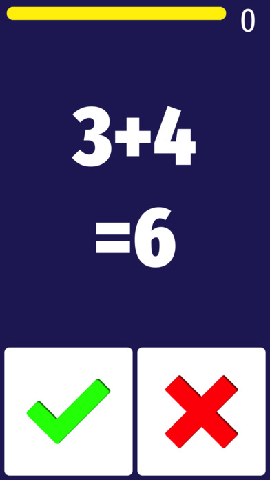 AIU Math Genius screenshot 4