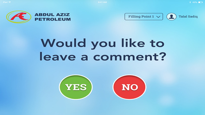 Abdul Aziz Petroleum screenshot 3