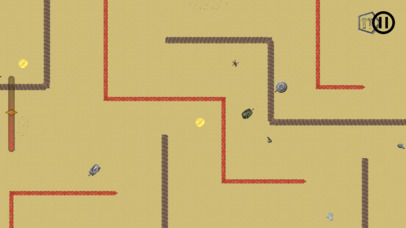 Tank Quest screenshot 2