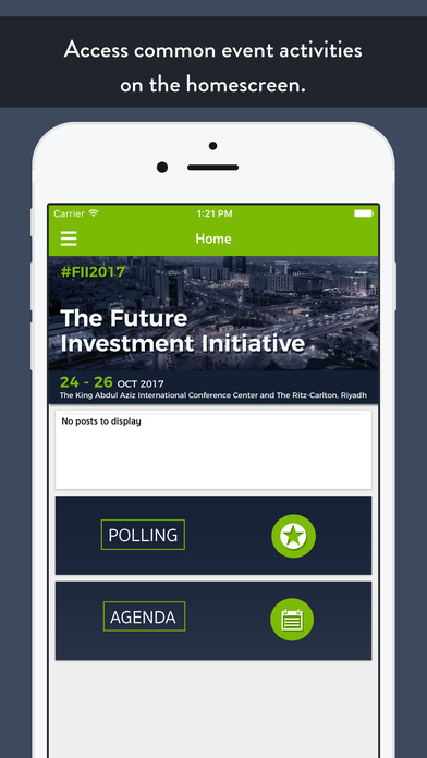 Future Investment Initiative screenshot 2