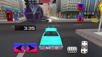 Highway Police Driving And Chase screenshot 4