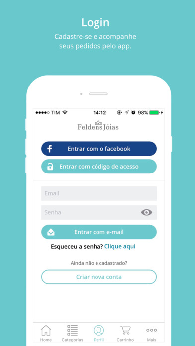 iPhone Screenshot 5