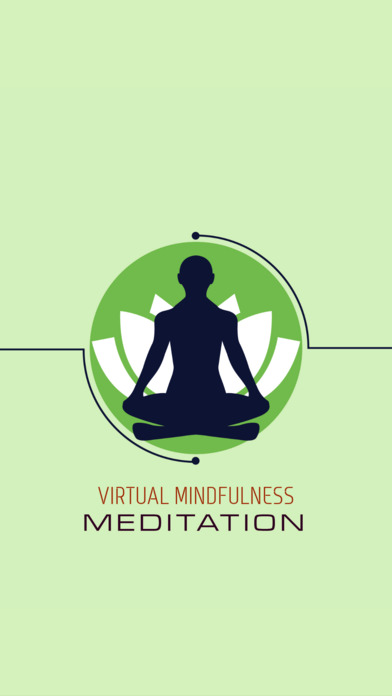 Virtual Mindfulness Meditation screenshot 2