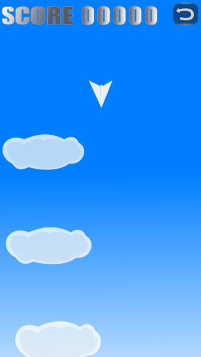 Paper Plane - Flying plane - screenshot 2