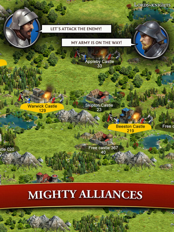 iPad Screenshot 2