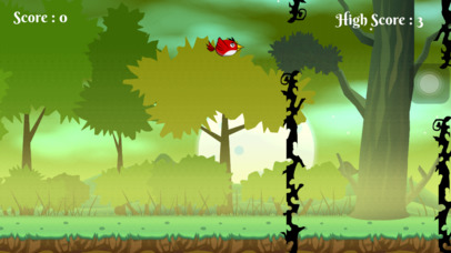 bird-jump screenshot 2